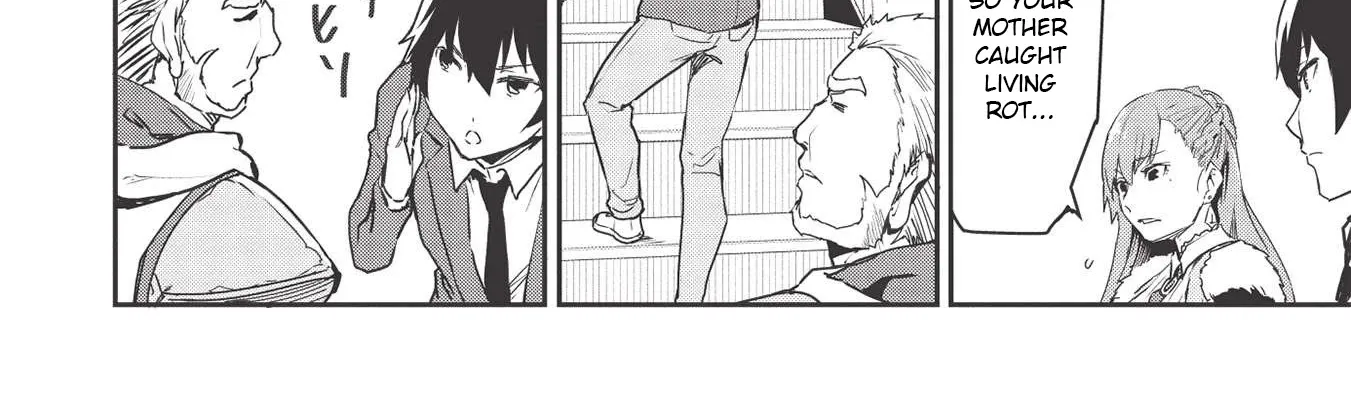 Itsudemo Jitaku Ni Kaerareru Ore Wa, Isekai De Gyoushounin O Hajimemashita Zinmanga X Chapter 19 Page 14