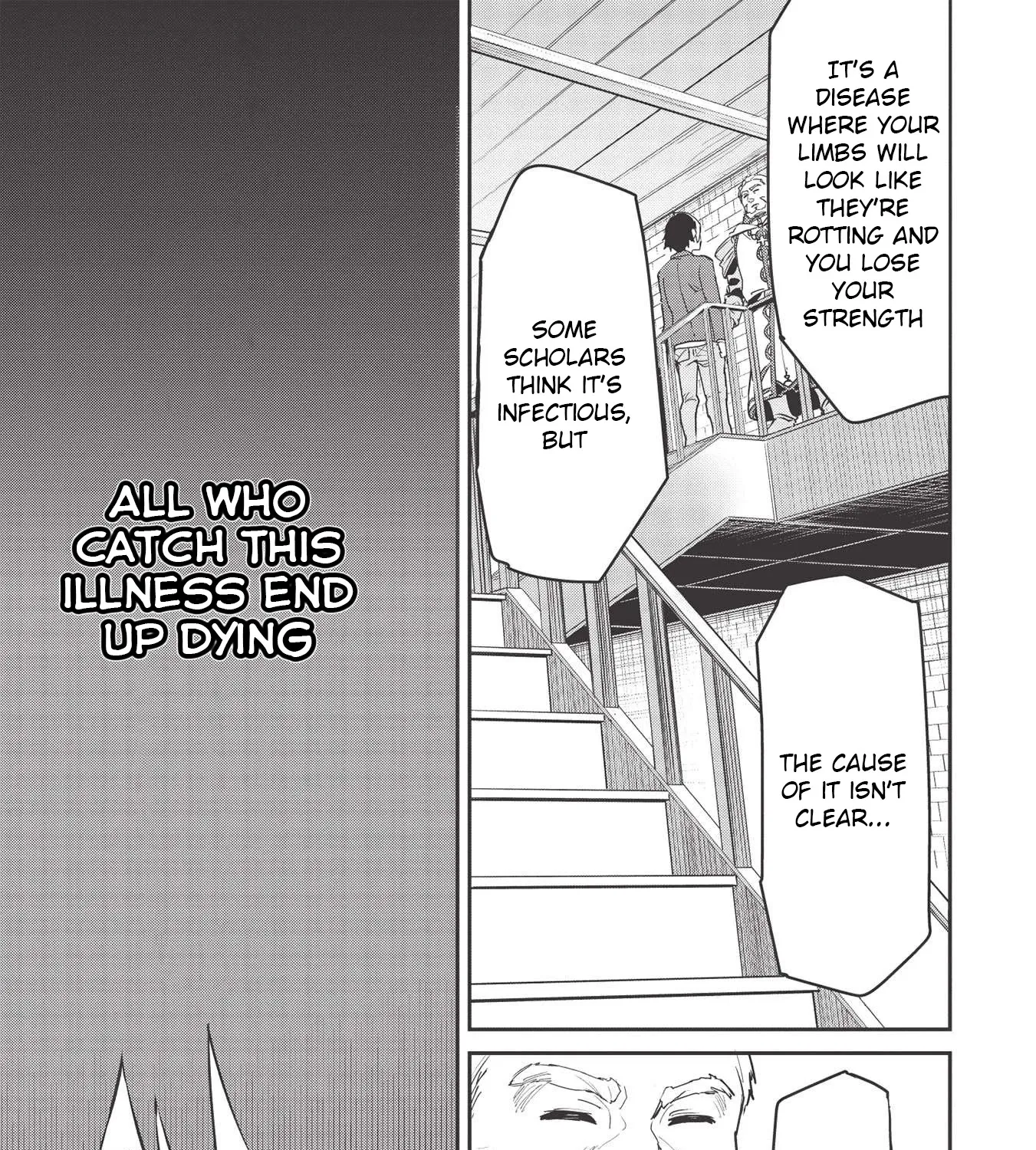 Itsudemo Jitaku Ni Kaerareru Ore Wa, Isekai De Gyoushounin O Hajimemashita Zinmanga X Chapter 19 Page 15