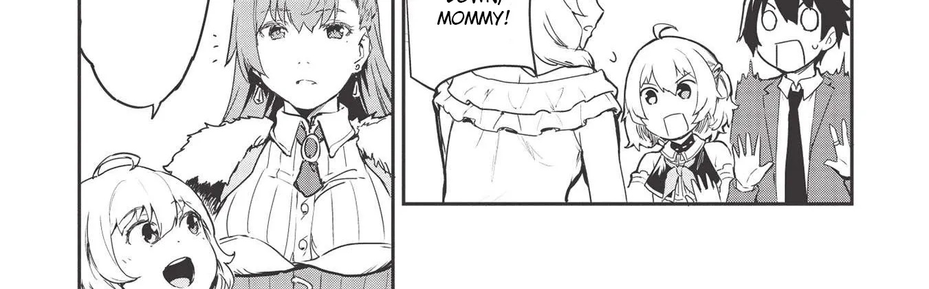 Itsudemo Jitaku Ni Kaerareru Ore Wa, Isekai De Gyoushounin O Hajimemashita Zinmanga X Chapter 19 Page 22