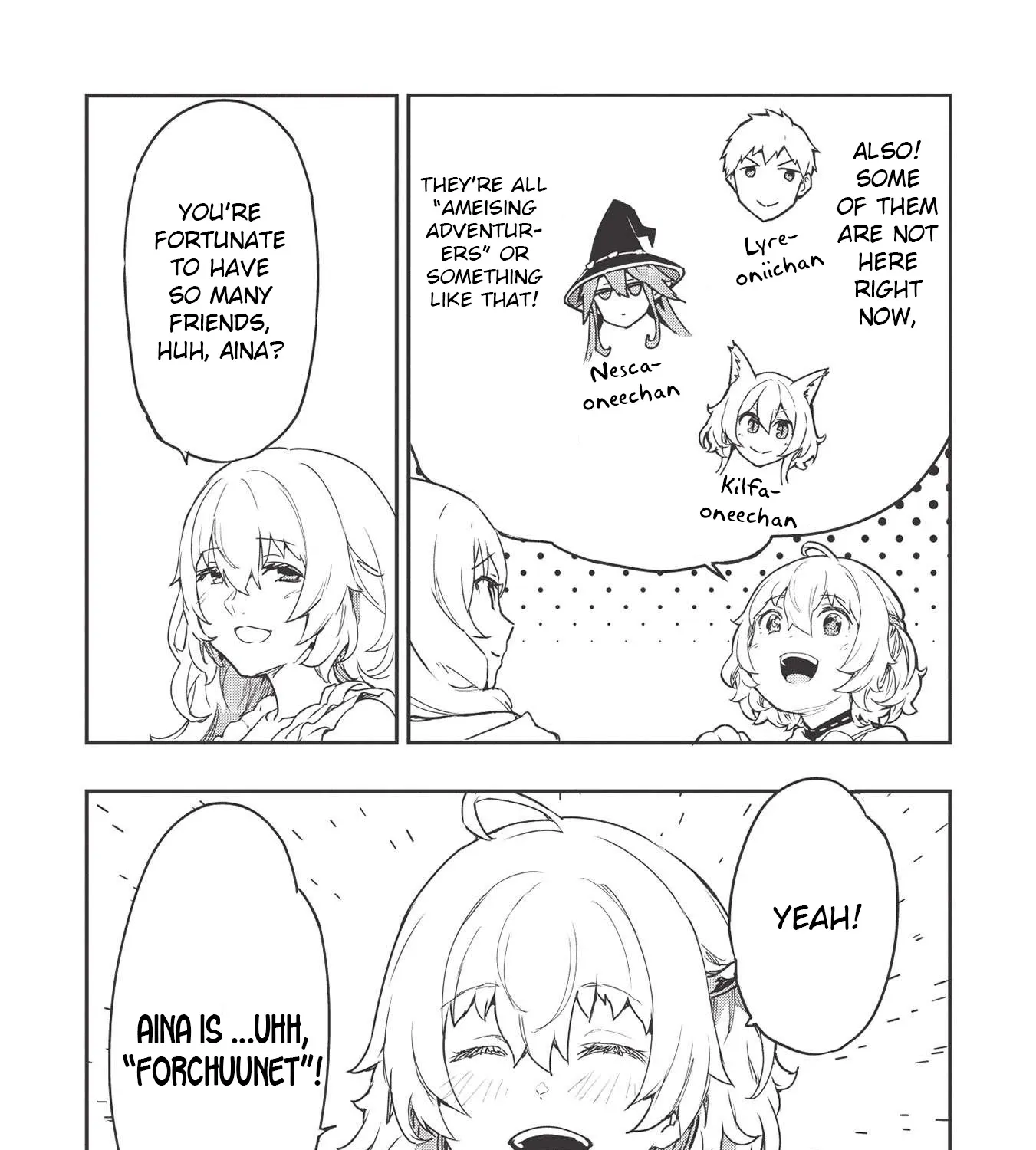Itsudemo Jitaku Ni Kaerareru Ore Wa, Isekai De Gyoushounin O Hajimemashita Zinmanga X Chapter 19 Page 27