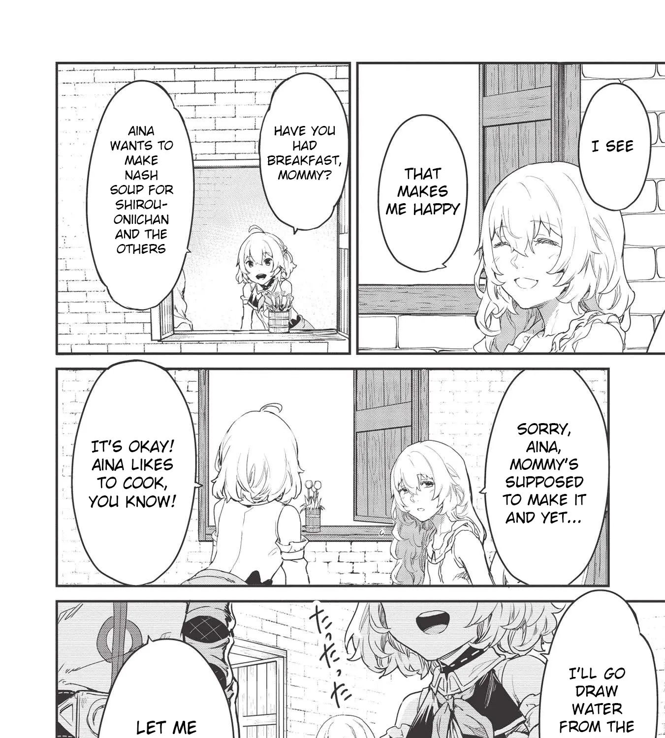 Itsudemo Jitaku Ni Kaerareru Ore Wa, Isekai De Gyoushounin O Hajimemashita Zinmanga X Chapter 19 Page 29