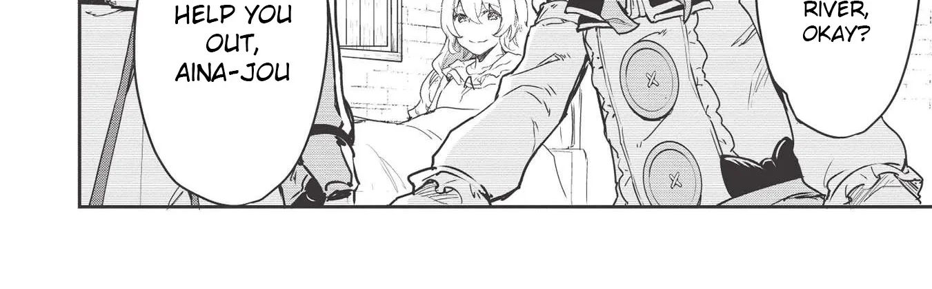 Itsudemo Jitaku Ni Kaerareru Ore Wa, Isekai De Gyoushounin O Hajimemashita Zinmanga X Chapter 19 Page 30