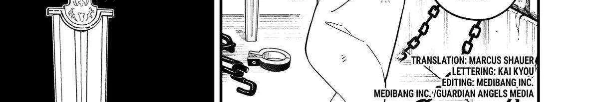 It's Time For "Interrogation," Princess! Zinmanga X Chapter 228 Page 3