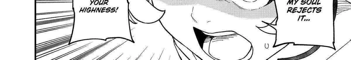 It's Time For "Interrogation," Princess! Zinmanga X Chapter 228 Page 13