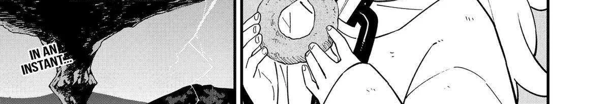 It's Time For "Interrogation," Princess! Zinmanga X Chapter 226 Page 23