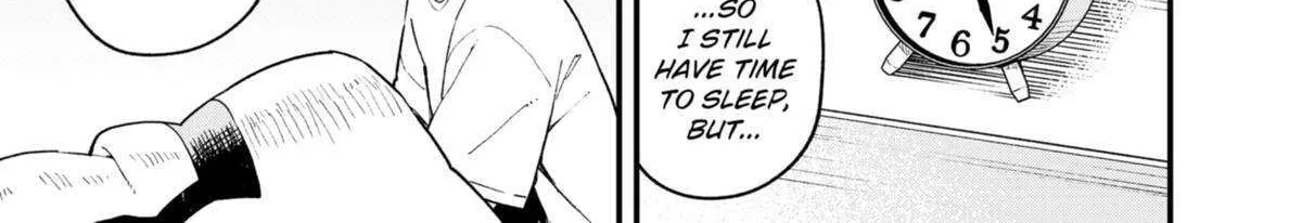 It's Time For "Interrogation," Princess! Zinmanga X Chapter 221 Page 3
