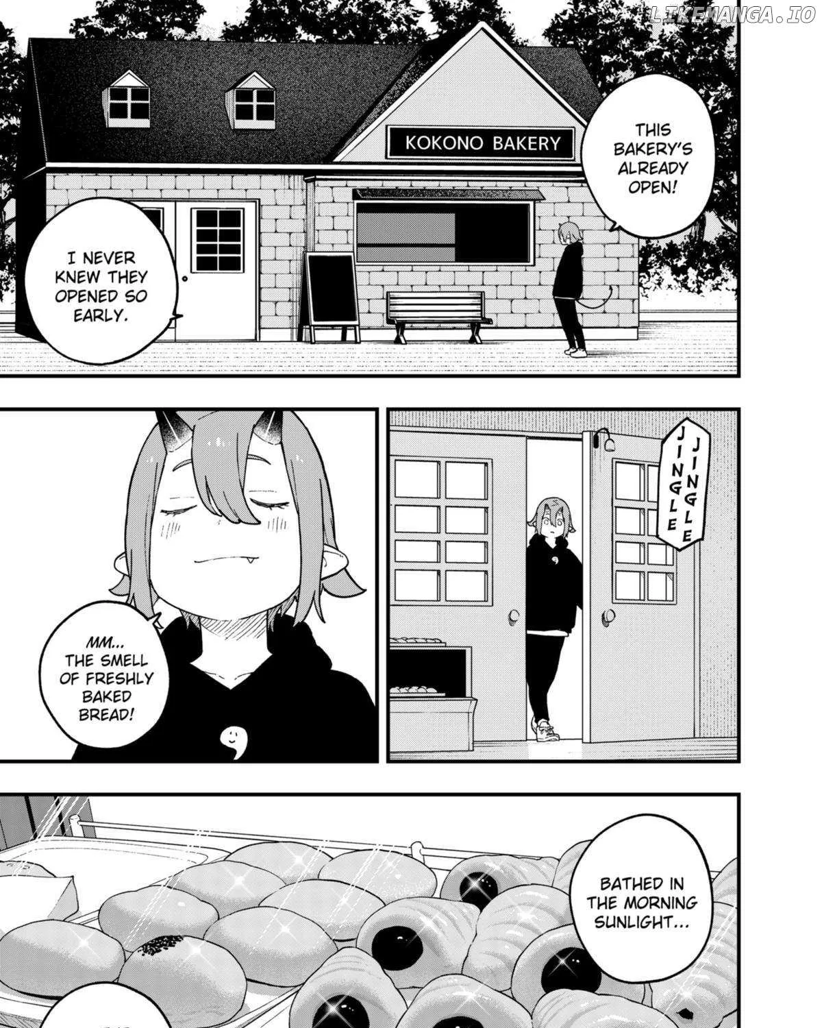 It's Time For "Interrogation," Princess! Zinmanga X Chapter 221 Page 6