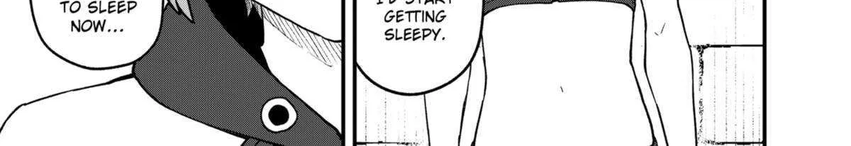 It's Time For "Interrogation," Princess! Zinmanga X Chapter 221 Page 19