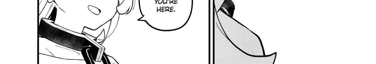 It's Time For "Interrogation," Princess! Zinmanga X Chapter 217 Page 5