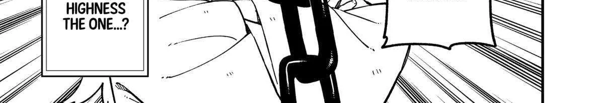 It's Time For "Interrogation," Princess! Zinmanga X Chapter 217 Page 7