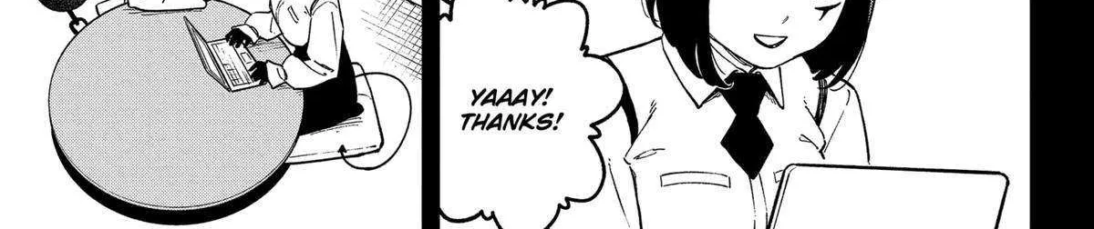 It's Time For "Interrogation," Princess! Zinmanga X Chapter 216.5 Page 26