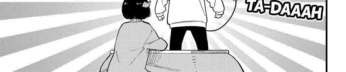 It's Time For "Interrogation," Princess! Zinmanga X Chapter 216.5 Page 30