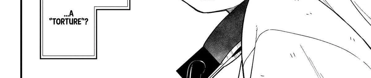 It's Time For "Interrogation," Princess! Zinmanga X Chapter 216.5 Page 32