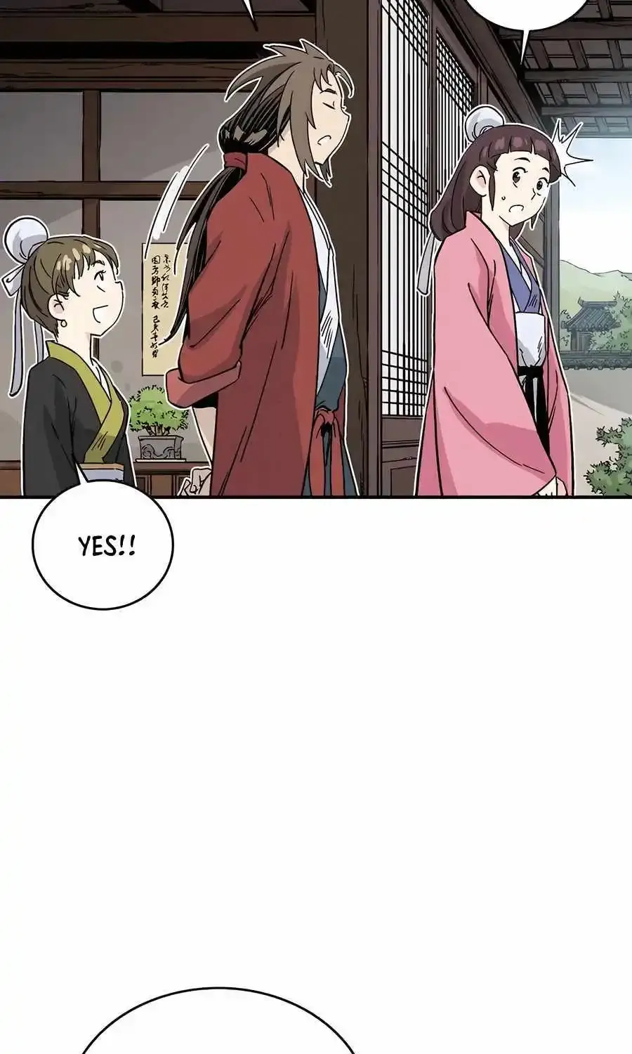 I Reincarnated As A Legendary Surgeon Zinmanga X Chapter 143 Page 22