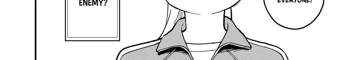 It's Time For "Interrogation," Princess! Zinmanga X Chapter 216 Page 21