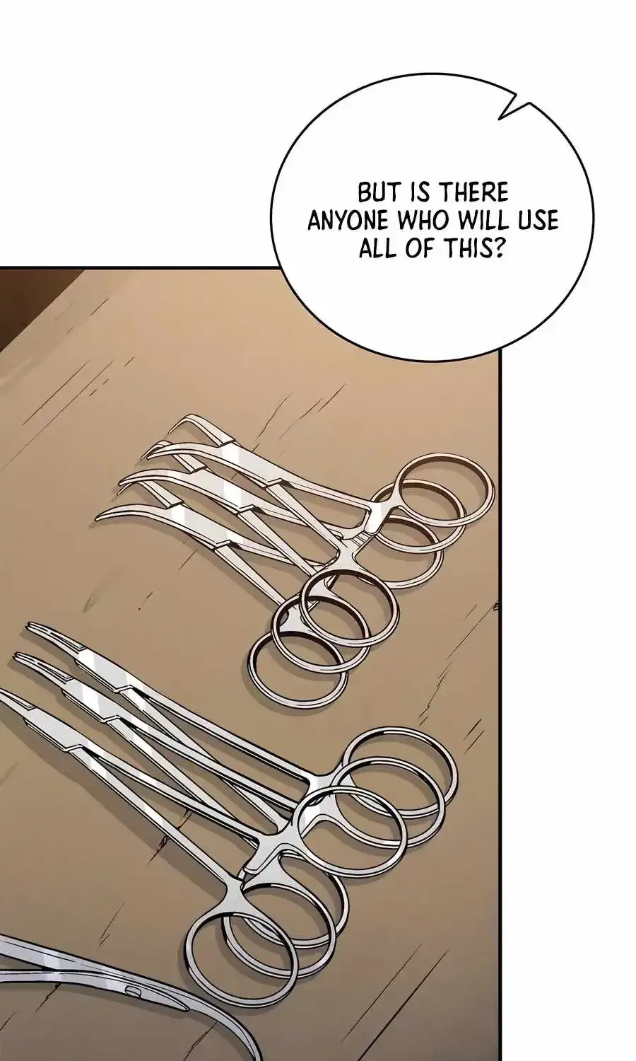 I Reincarnated As A Legendary Surgeon Zinmanga X Chapter 142 Page 36