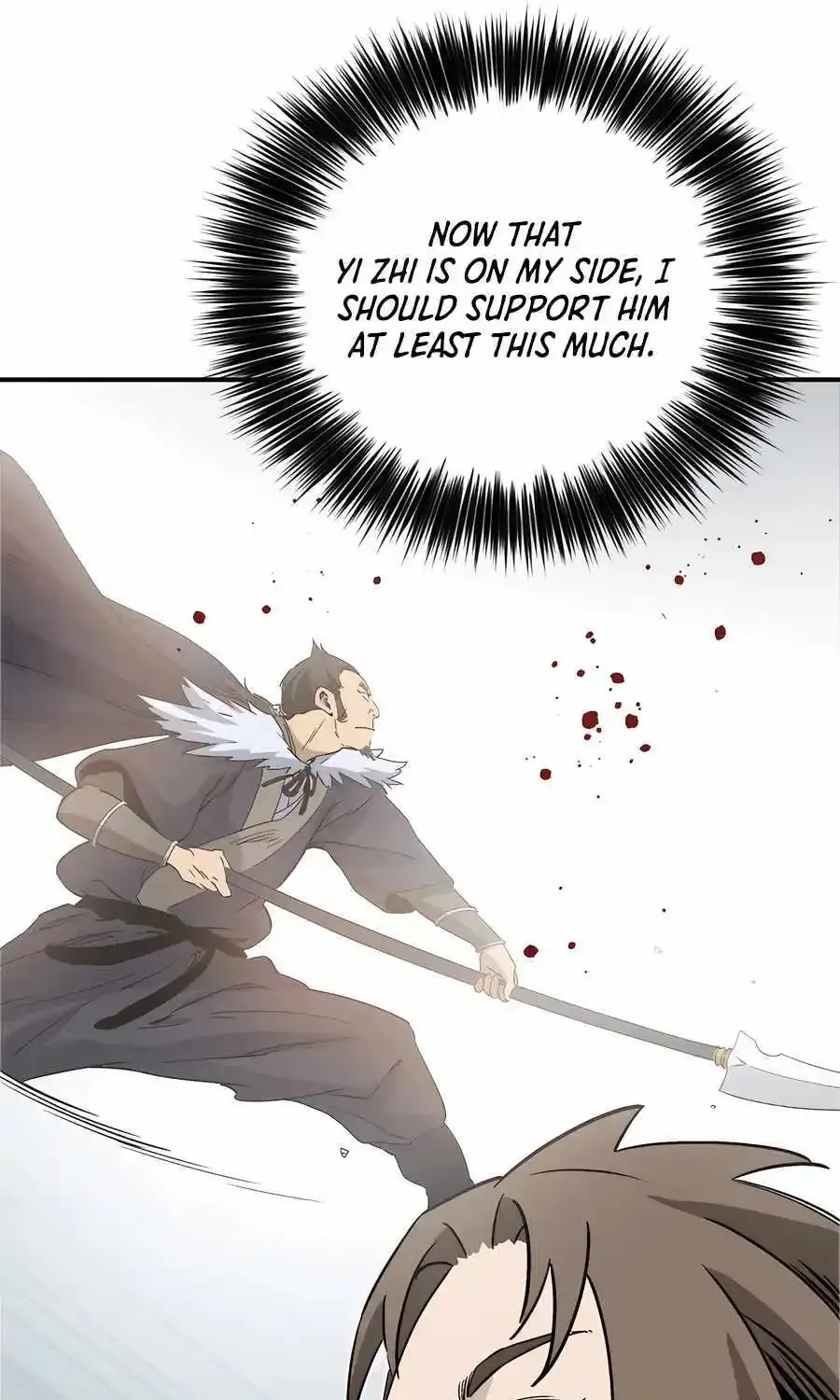 I Reincarnated As A Legendary Surgeon Zinmanga X Chapter 142 Page 42