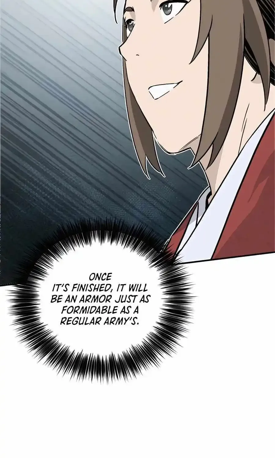 I Reincarnated As A Legendary Surgeon Zinmanga X Chapter 142 Page 43
