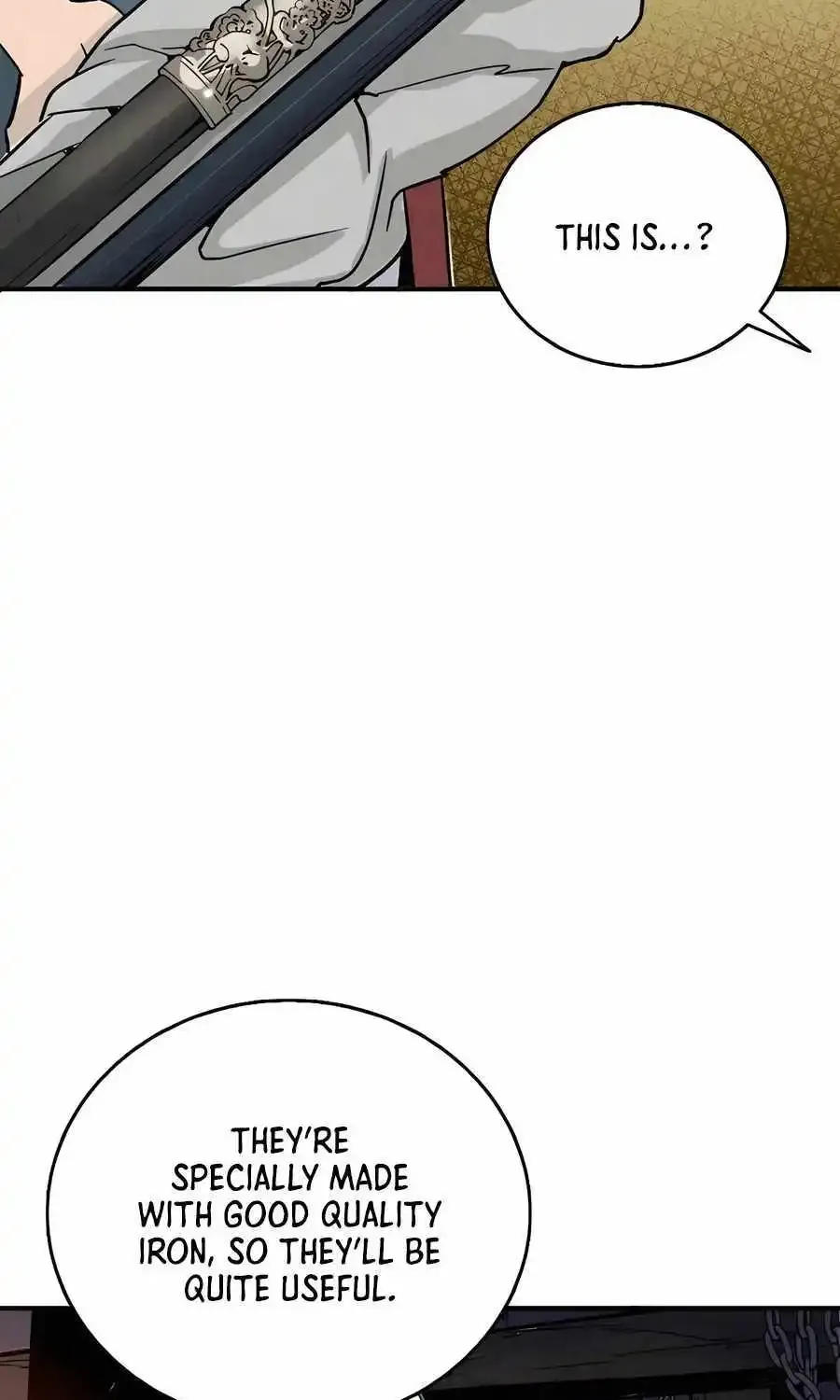 I Reincarnated As A Legendary Surgeon Zinmanga X Chapter 142 Page 48