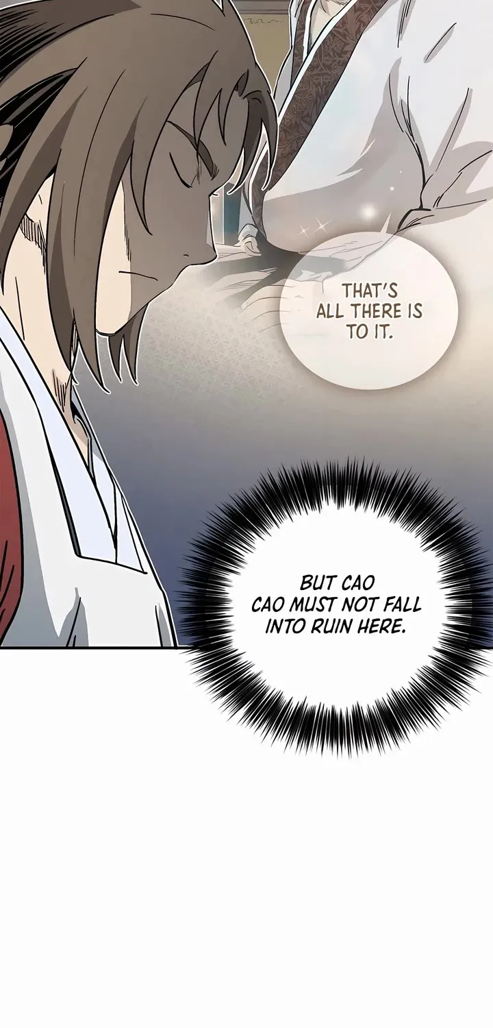 I Reincarnated As A Legendary Surgeon Zinmanga X Chapter 140 Page 21
