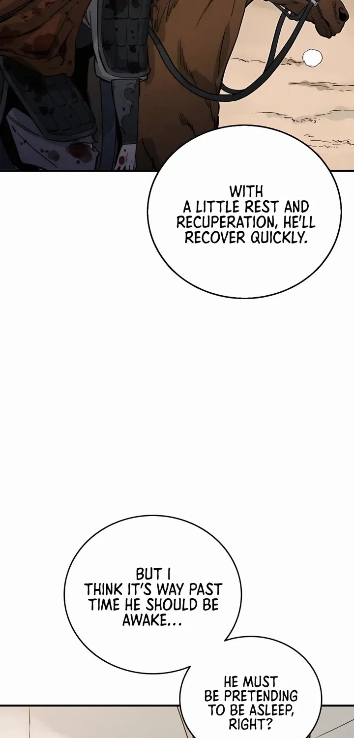 I Reincarnated As A Legendary Surgeon Zinmanga X Chapter 139 Page 53