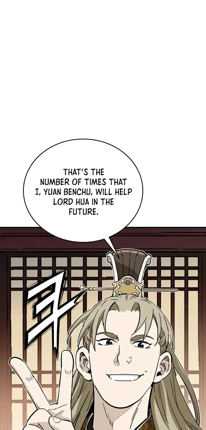 I Reincarnated As A Legendary Surgeon Zinmanga X Chapter 134 Page 2