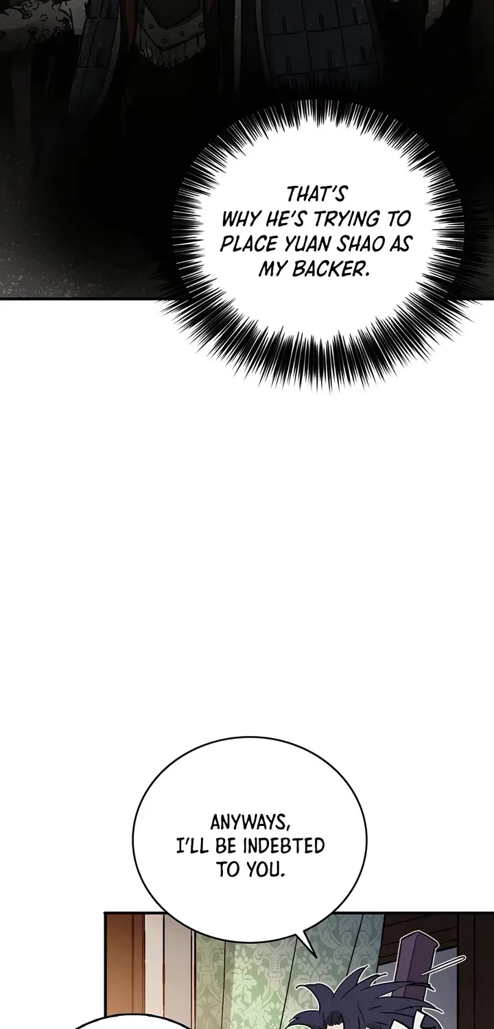 I Reincarnated As A Legendary Surgeon Zinmanga X Chapter 134 Page 9