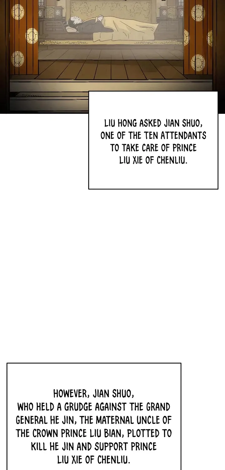 I Reincarnated As A Legendary Surgeon Zinmanga X Chapter 134 Page 64