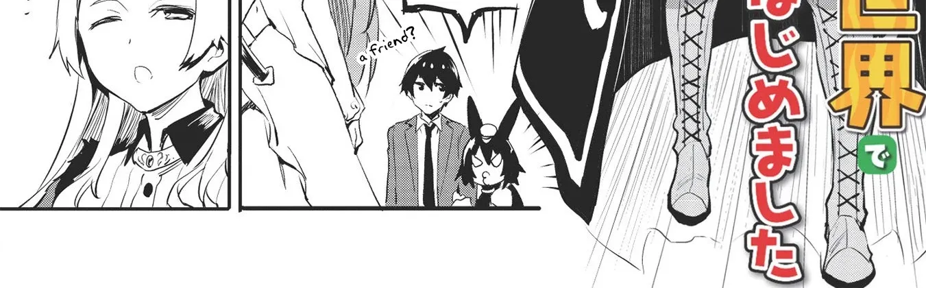 Itsudemo Jitaku Ni Kaerareru Ore Wa, Isekai De Gyoushounin O Hajimemashita Zinmanga X Chapter 17 Page 4