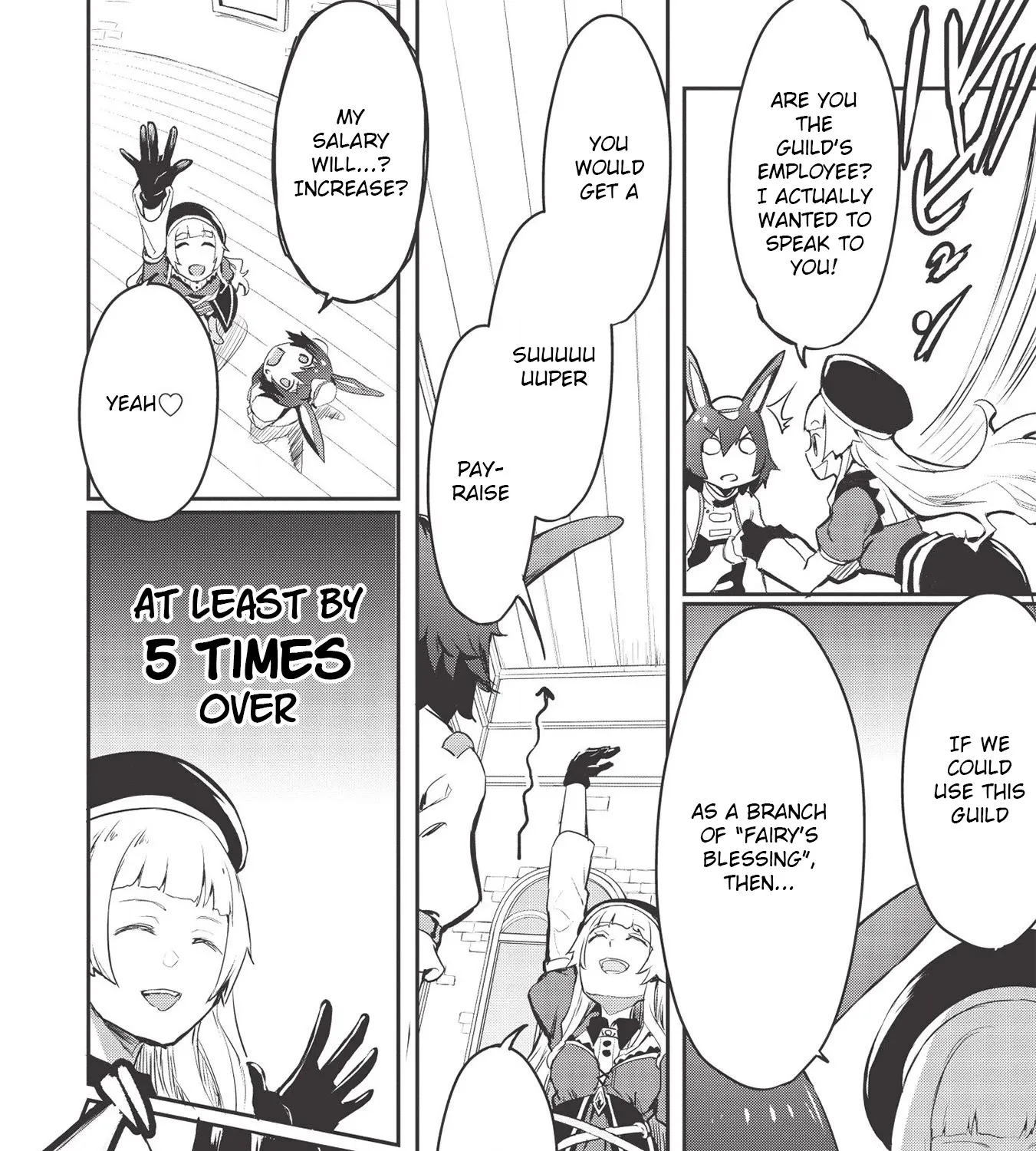 Itsudemo Jitaku Ni Kaerareru Ore Wa, Isekai De Gyoushounin O Hajimemashita Zinmanga X Chapter 17 Page 5