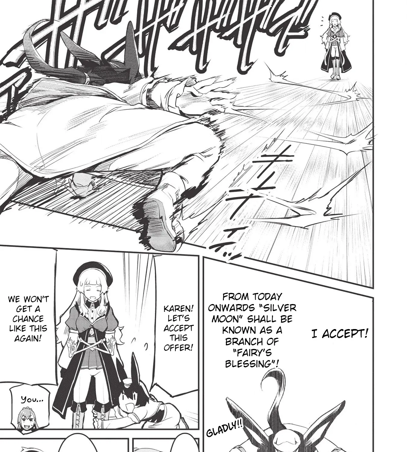Itsudemo Jitaku Ni Kaerareru Ore Wa, Isekai De Gyoushounin O Hajimemashita Zinmanga X Chapter 17 Page 7