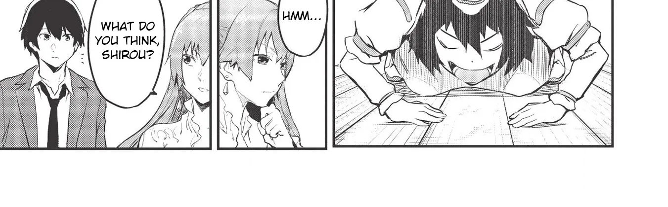 Itsudemo Jitaku Ni Kaerareru Ore Wa, Isekai De Gyoushounin O Hajimemashita Zinmanga X Chapter 17 Page 8