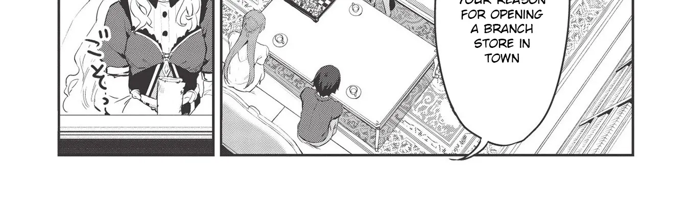 Itsudemo Jitaku Ni Kaerareru Ore Wa, Isekai De Gyoushounin O Hajimemashita Zinmanga X Chapter 17 Page 10