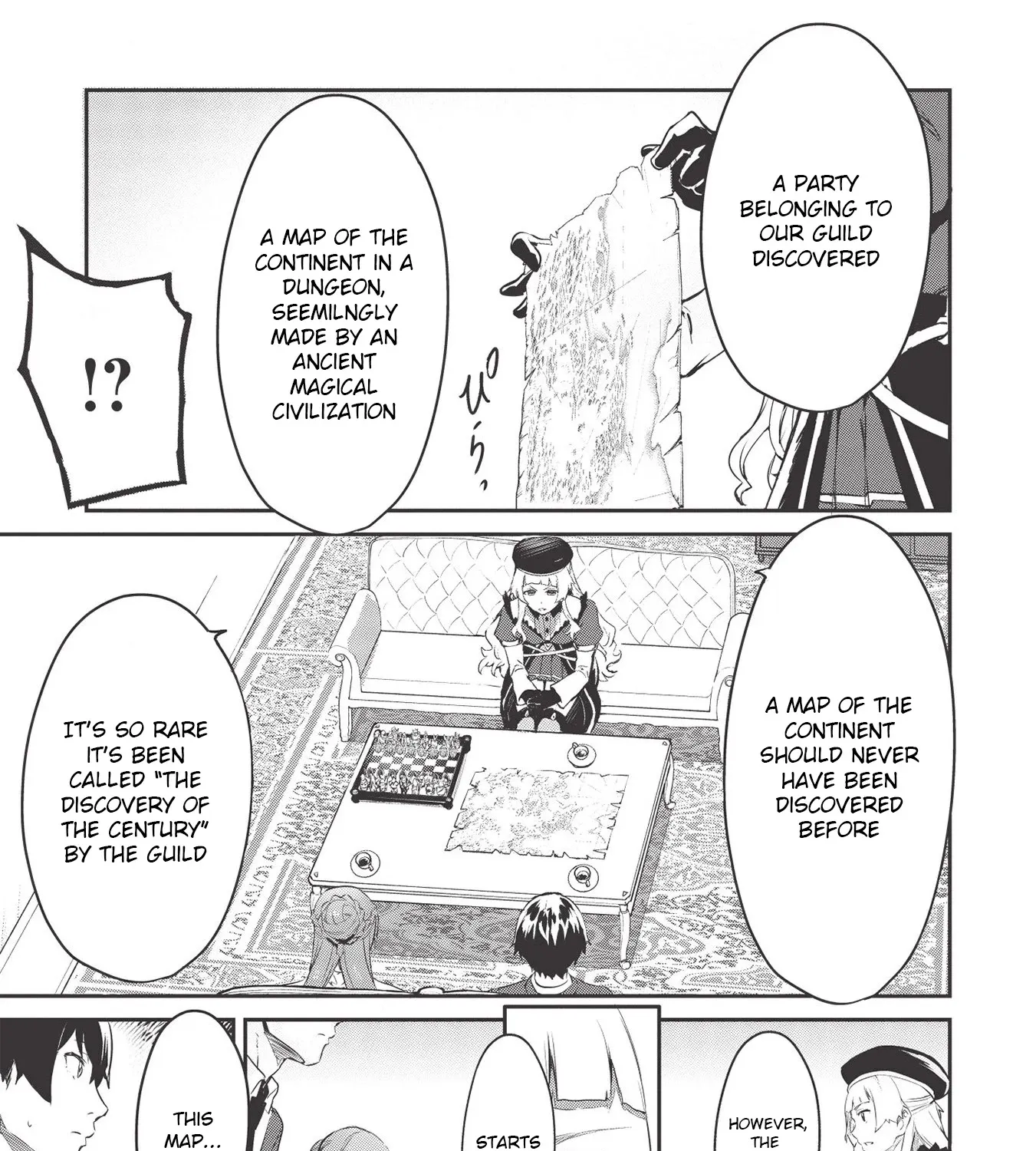 Itsudemo Jitaku Ni Kaerareru Ore Wa, Isekai De Gyoushounin O Hajimemashita Zinmanga X Chapter 17 Page 11