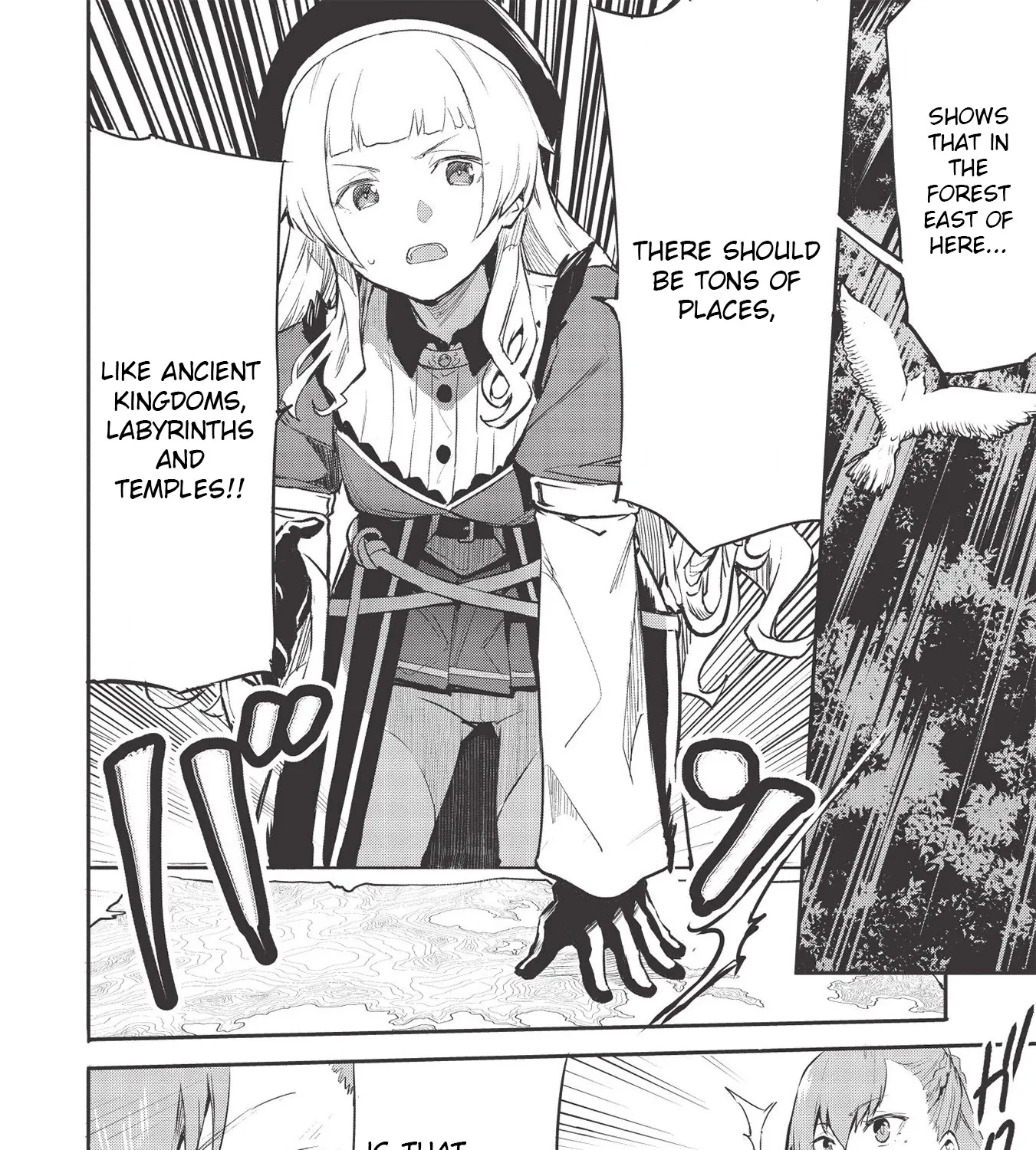 Itsudemo Jitaku Ni Kaerareru Ore Wa, Isekai De Gyoushounin O Hajimemashita Zinmanga X Chapter 17 Page 13
