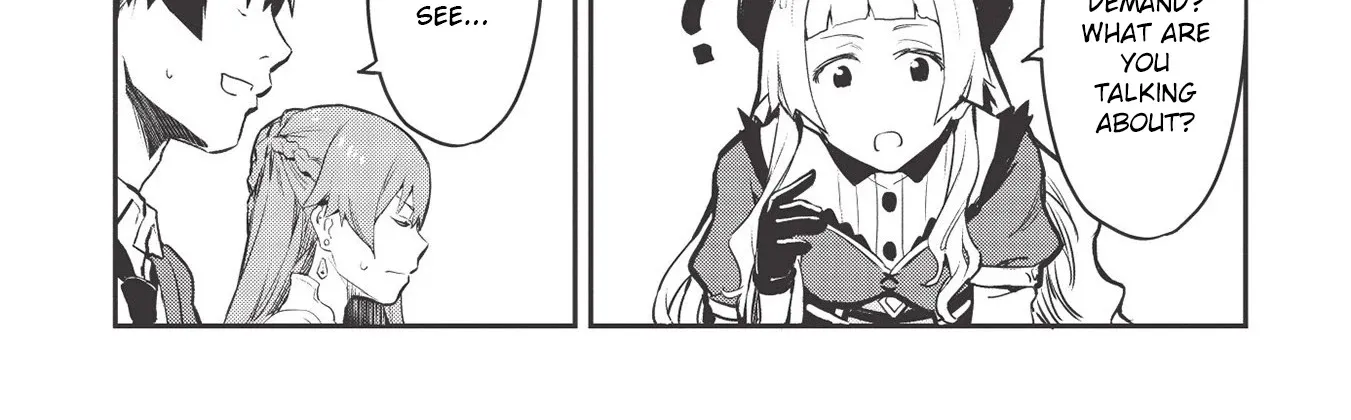 Itsudemo Jitaku Ni Kaerareru Ore Wa, Isekai De Gyoushounin O Hajimemashita Zinmanga X Chapter 17 Page 22
