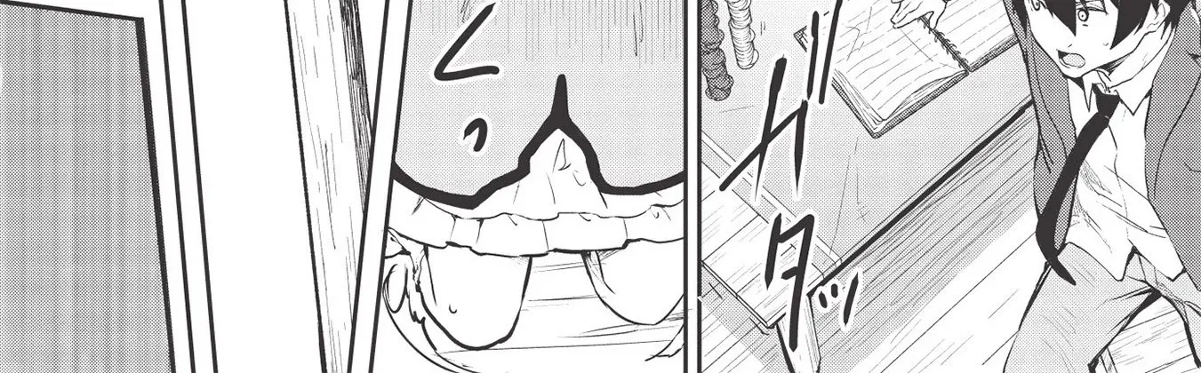 Itsudemo Jitaku Ni Kaerareru Ore Wa, Isekai De Gyoushounin O Hajimemashita Zinmanga X Chapter 17 Page 34