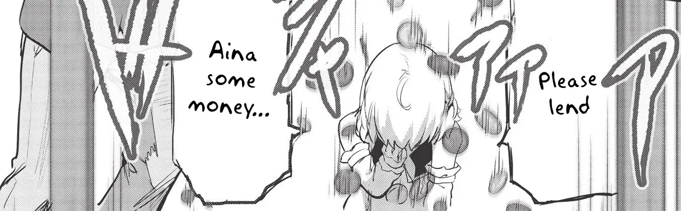 Itsudemo Jitaku Ni Kaerareru Ore Wa, Isekai De Gyoushounin O Hajimemashita Zinmanga X Chapter 17 Page 36
