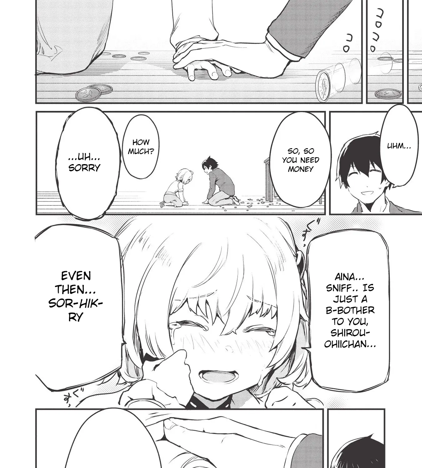 Itsudemo Jitaku Ni Kaerareru Ore Wa, Isekai De Gyoushounin O Hajimemashita Zinmanga X Chapter 17 Page 37