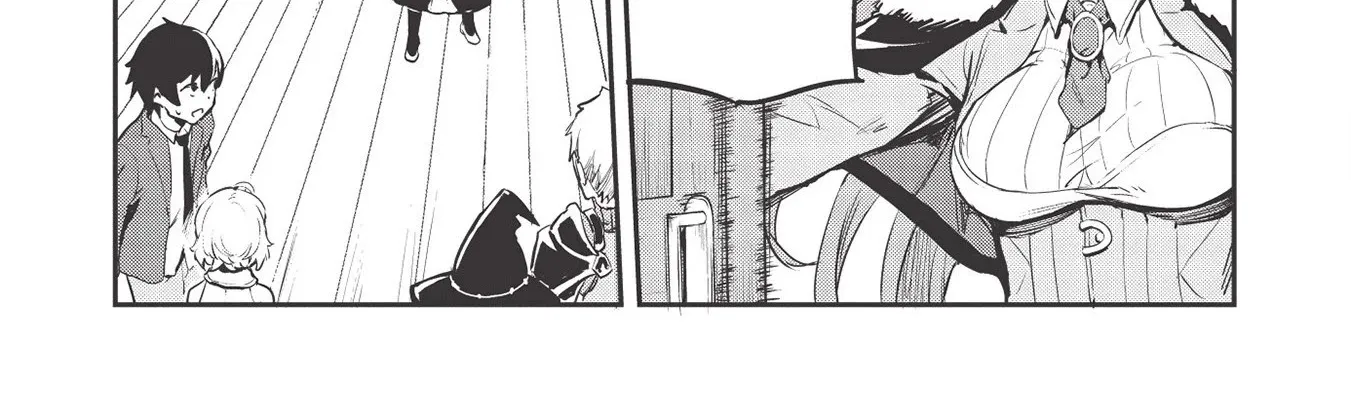 Itsudemo Jitaku Ni Kaerareru Ore Wa, Isekai De Gyoushounin O Hajimemashita Zinmanga X Chapter 17 Page 42