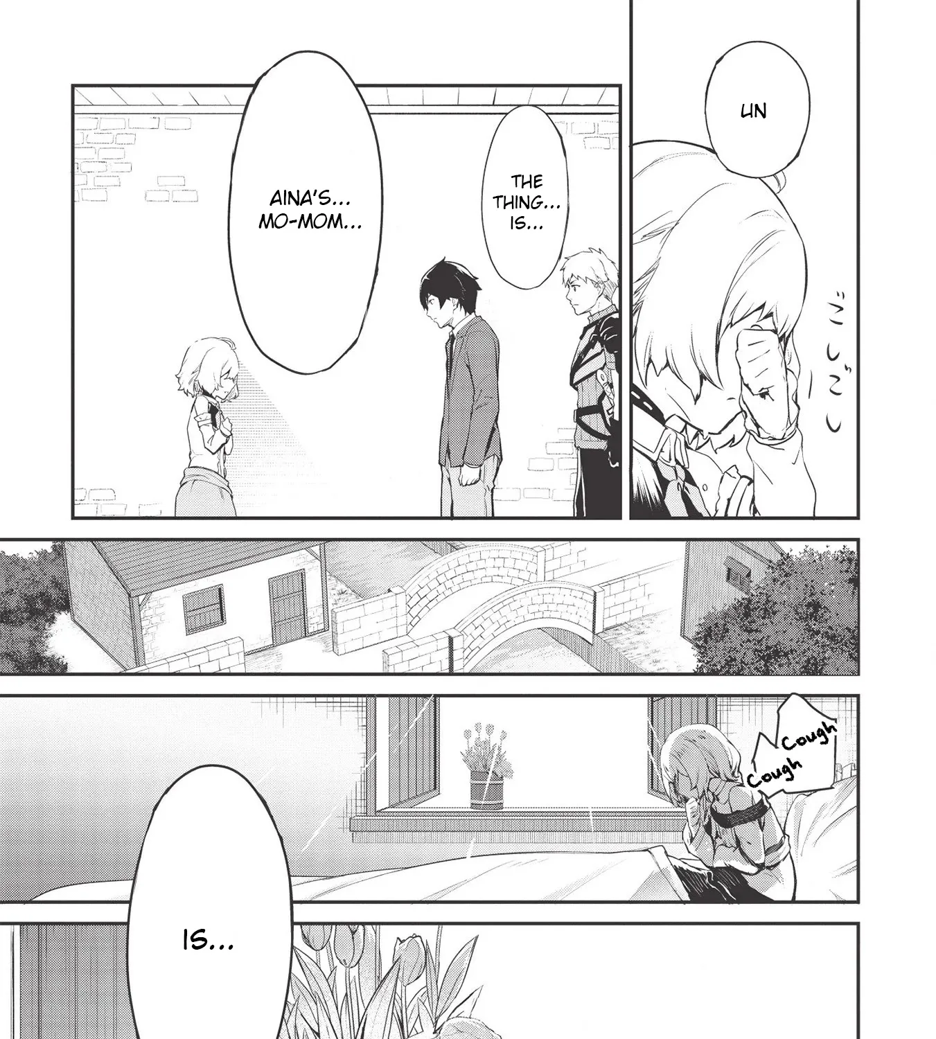 Itsudemo Jitaku Ni Kaerareru Ore Wa, Isekai De Gyoushounin O Hajimemashita Zinmanga X Chapter 17 Page 47