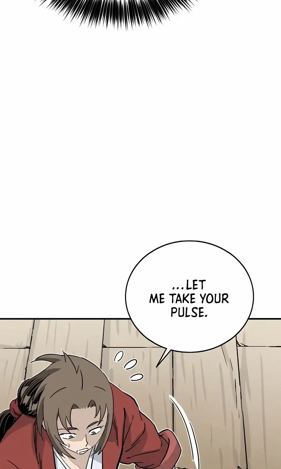 I Reincarnated As A Legendary Surgeon Zinmanga X Chapter 131 Page 64