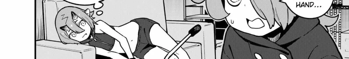 It's Time For "Interrogation," Princess! Zinmanga X Chapter 205 Page 9