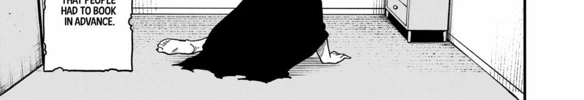 It's Time For "Interrogation," Princess! Zinmanga X Chapter 205 Page 23