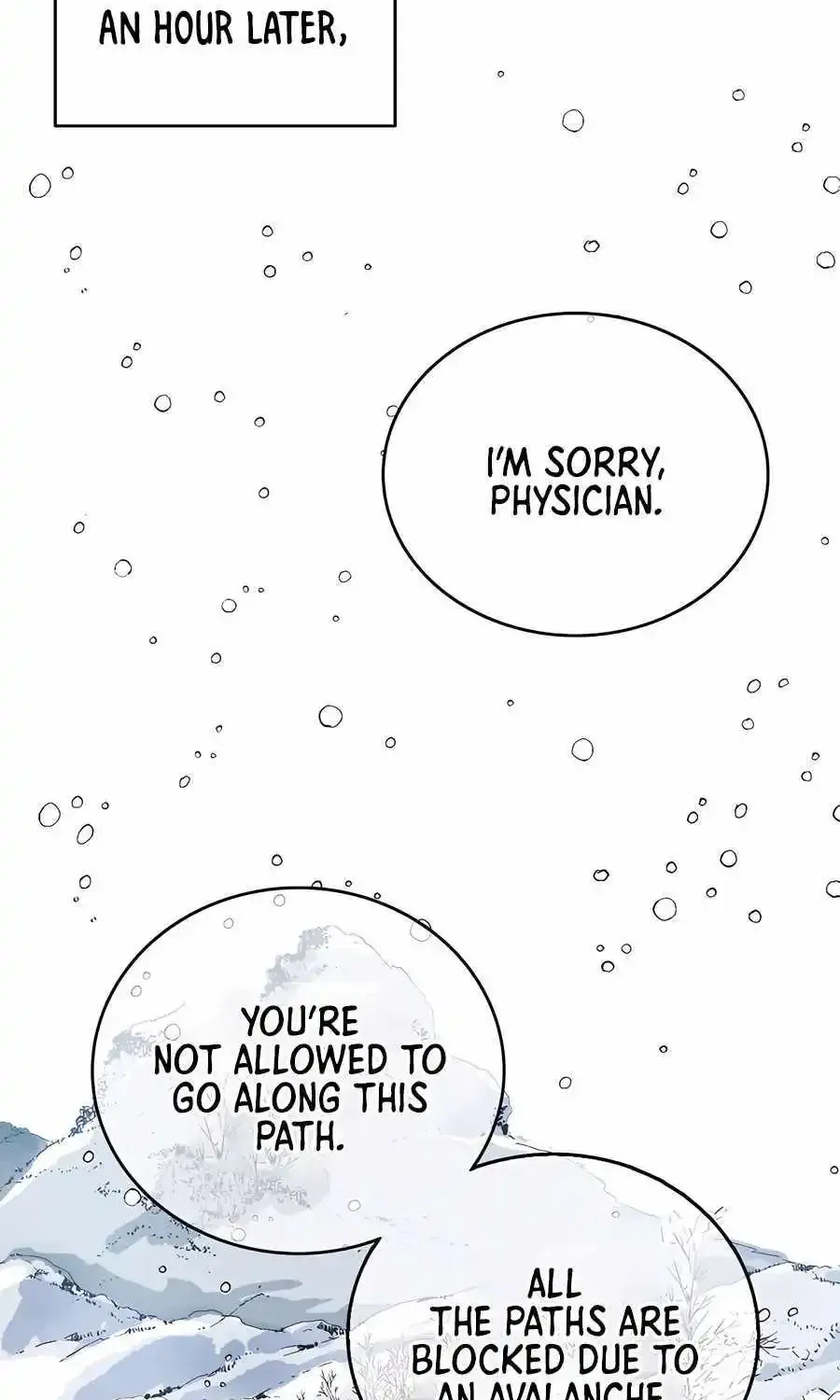 I Reincarnated As A Legendary Surgeon Zinmanga X Chapter 128 Page 78