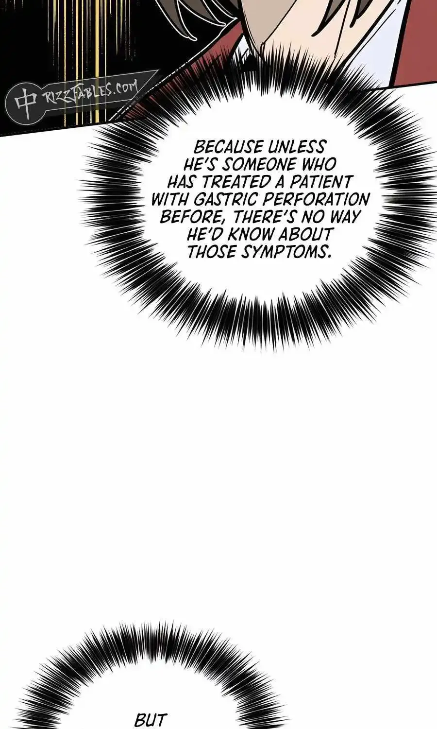 I Reincarnated As A Legendary Surgeon Zinmanga X Chapter 126 Page 5