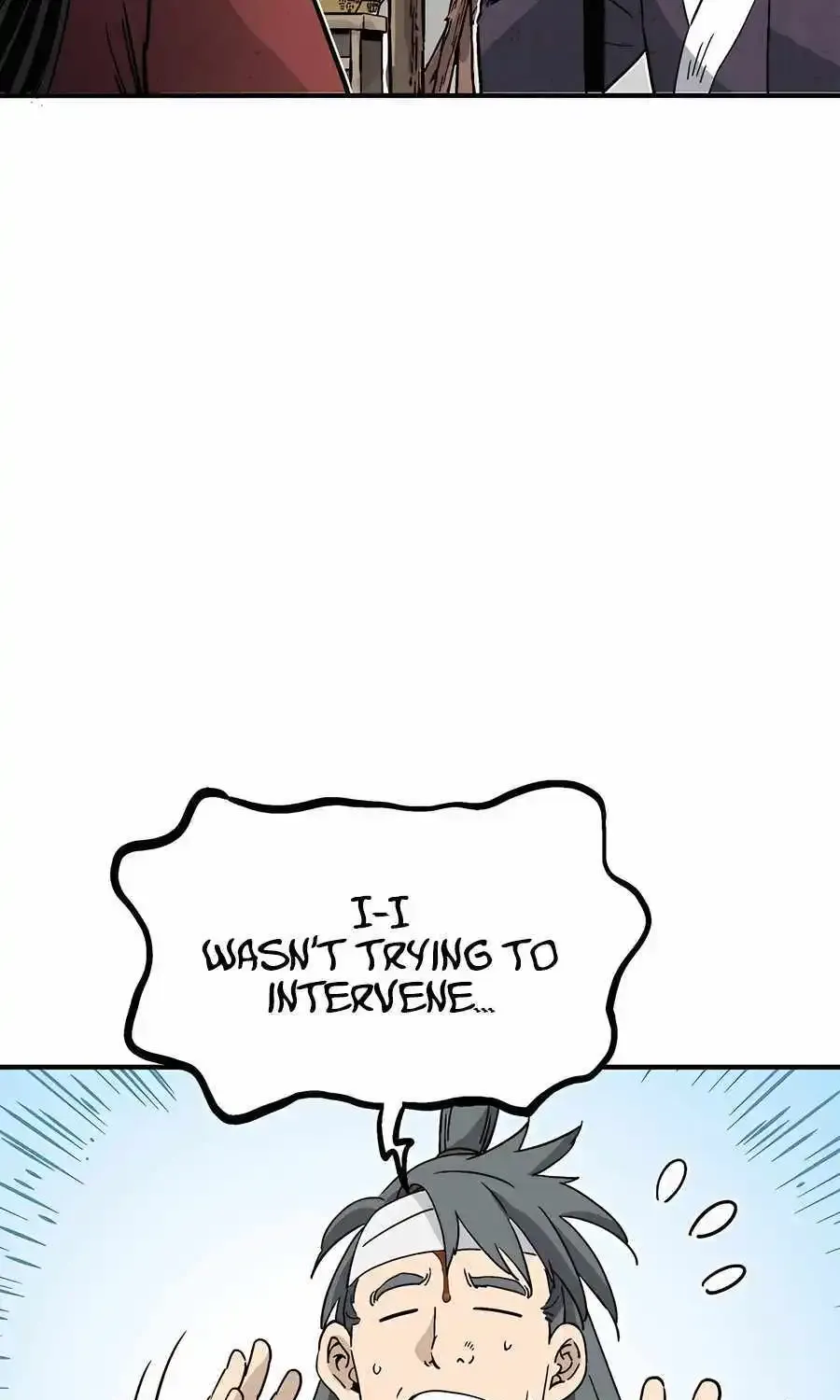 I Reincarnated As A Legendary Surgeon Zinmanga X Chapter 126 Page 8