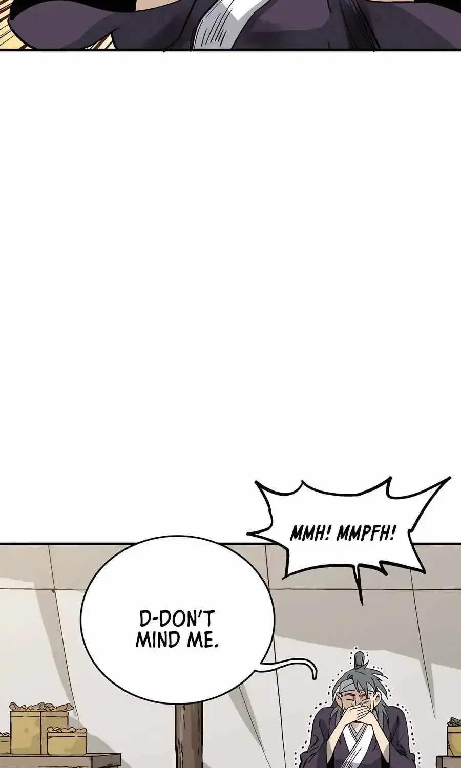 I Reincarnated As A Legendary Surgeon Zinmanga X Chapter 126 Page 22
