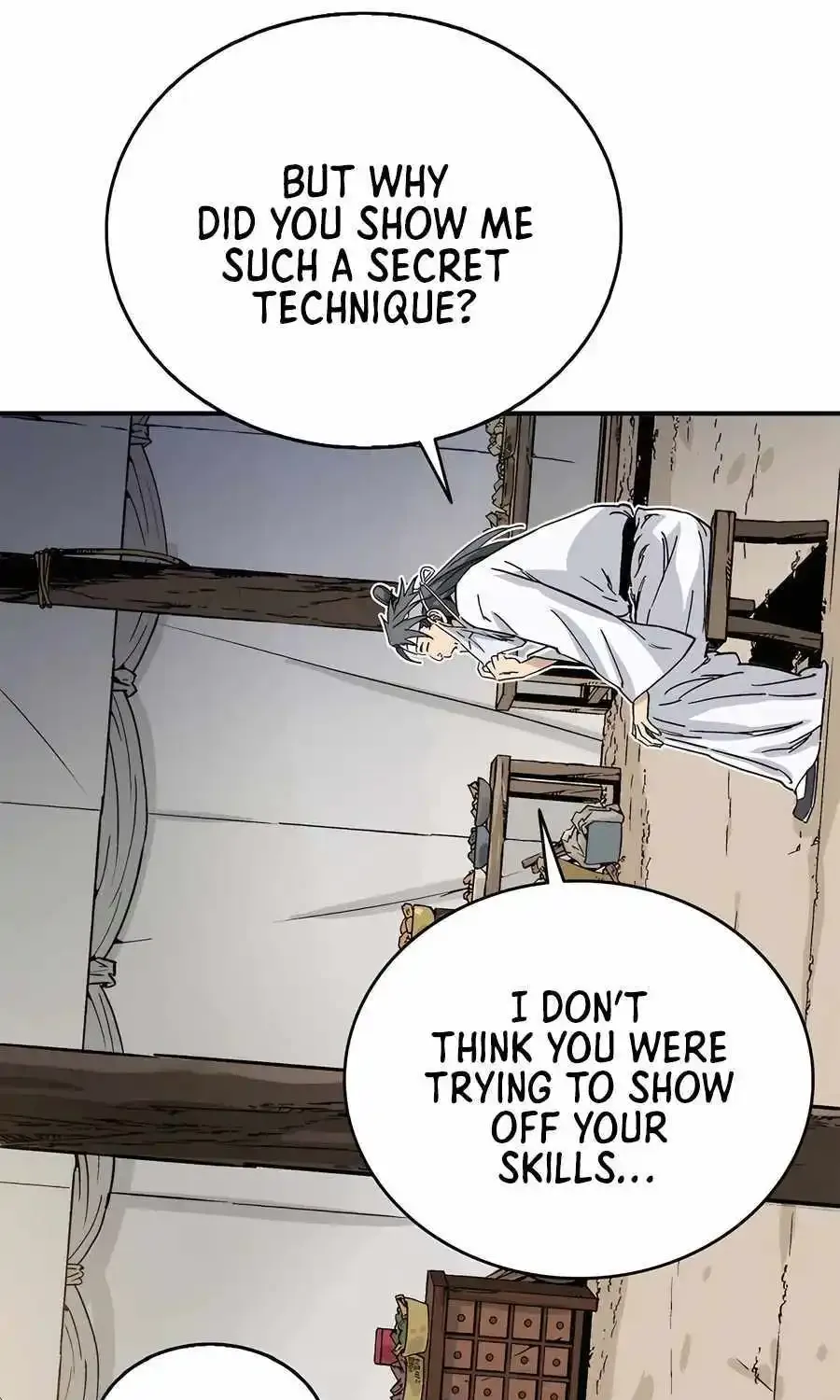 I Reincarnated As A Legendary Surgeon Zinmanga X Chapter 126 Page 60