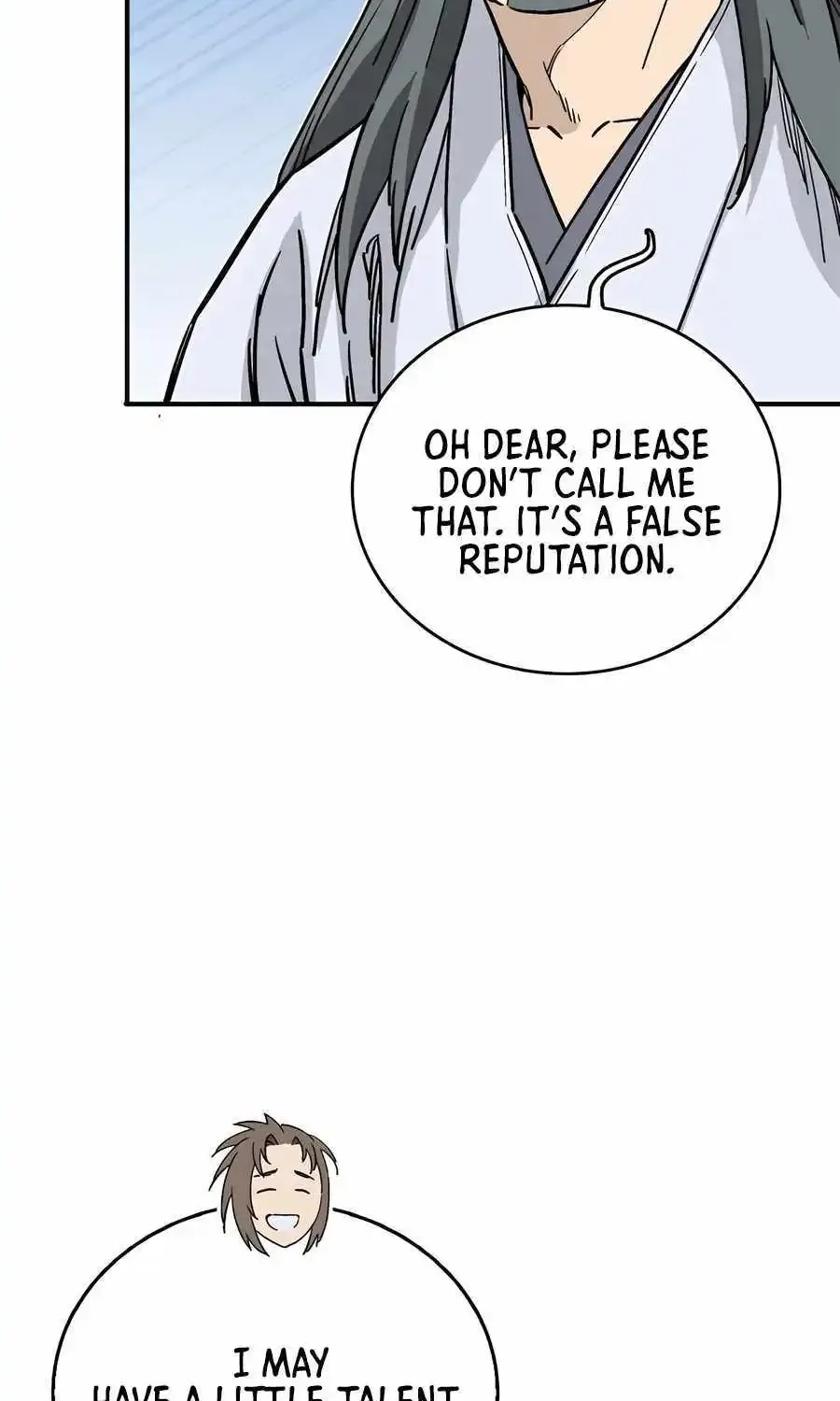 I Reincarnated As A Legendary Surgeon Zinmanga X Chapter 126 Page 63